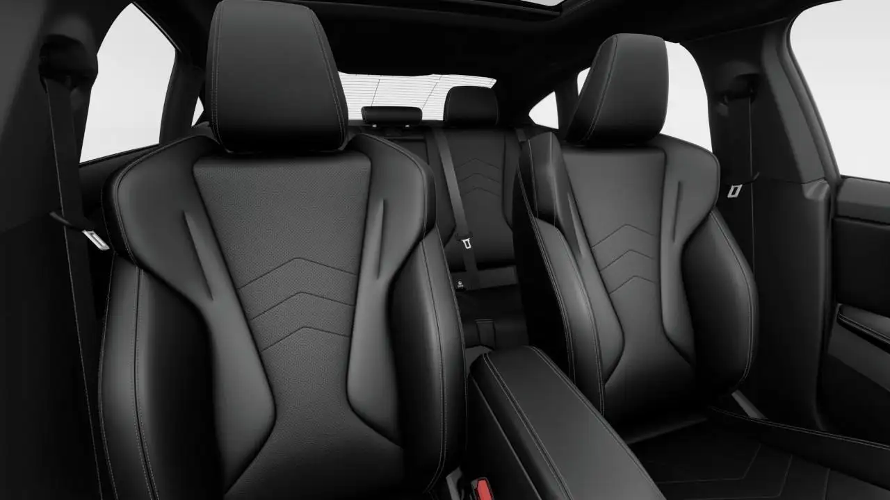 BMW 2 Series fotografie BMW 2 Series