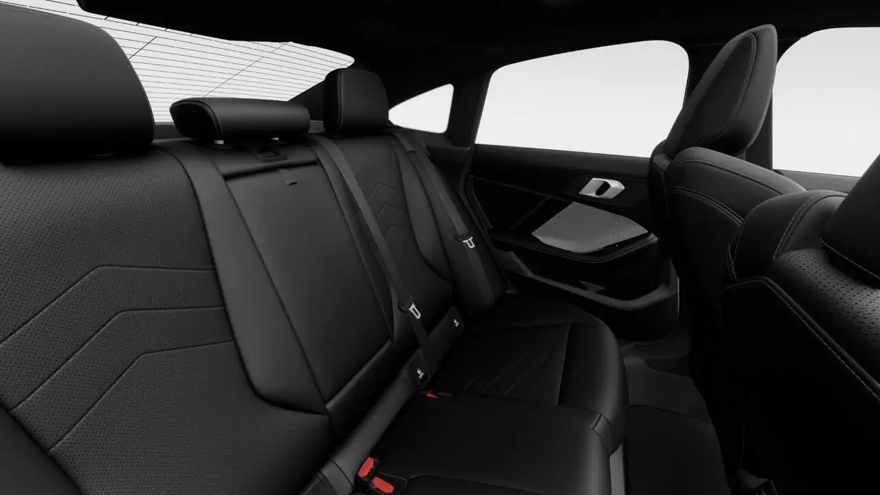 BMW 2 Series fotografie BMW 2 Series