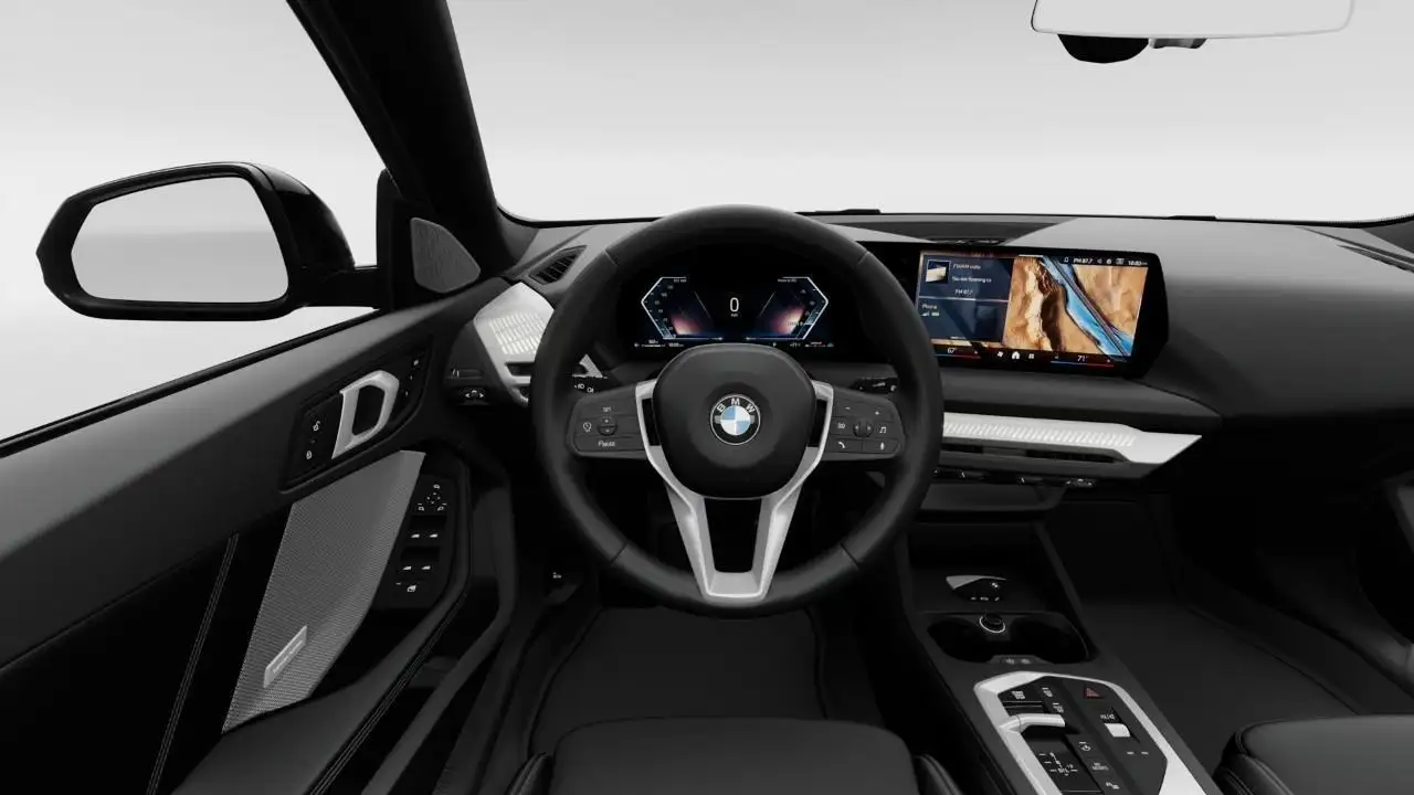 BMW 2 Series fotografie BMW 2 Series