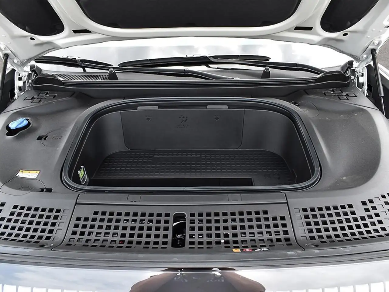 Hyundai IONIQ 9 fotografie Hyundai IONIQ 9