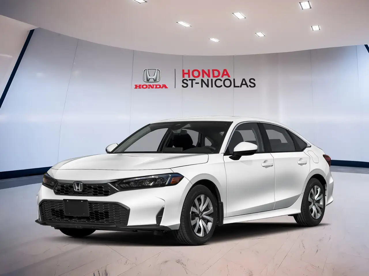 Honda Civic снимка Honda Civic