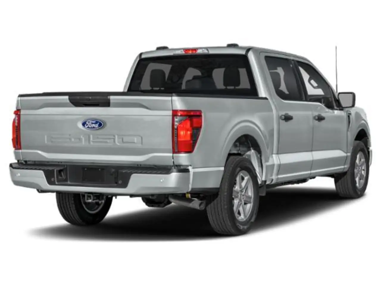 Ford F 150 fotografie Ford F 150