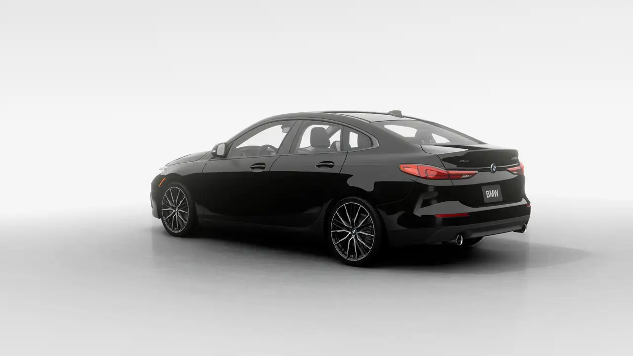 BMW 2 Series photo BMW 2 Series