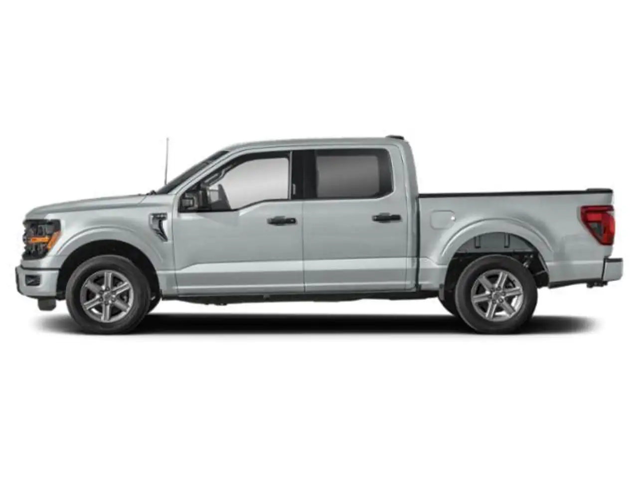 Ford F 150 fotografie Ford F 150