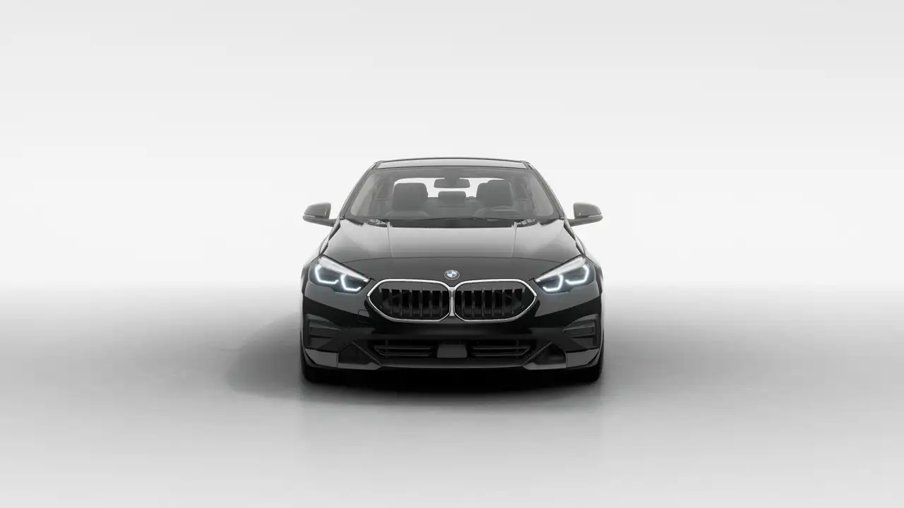 BMW 2 Series photo BMW 2 Series