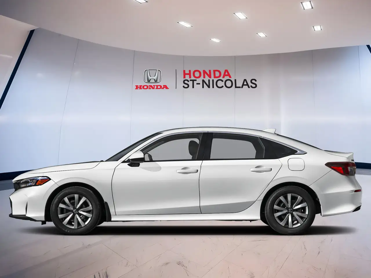 Honda Civic снимка Honda Civic