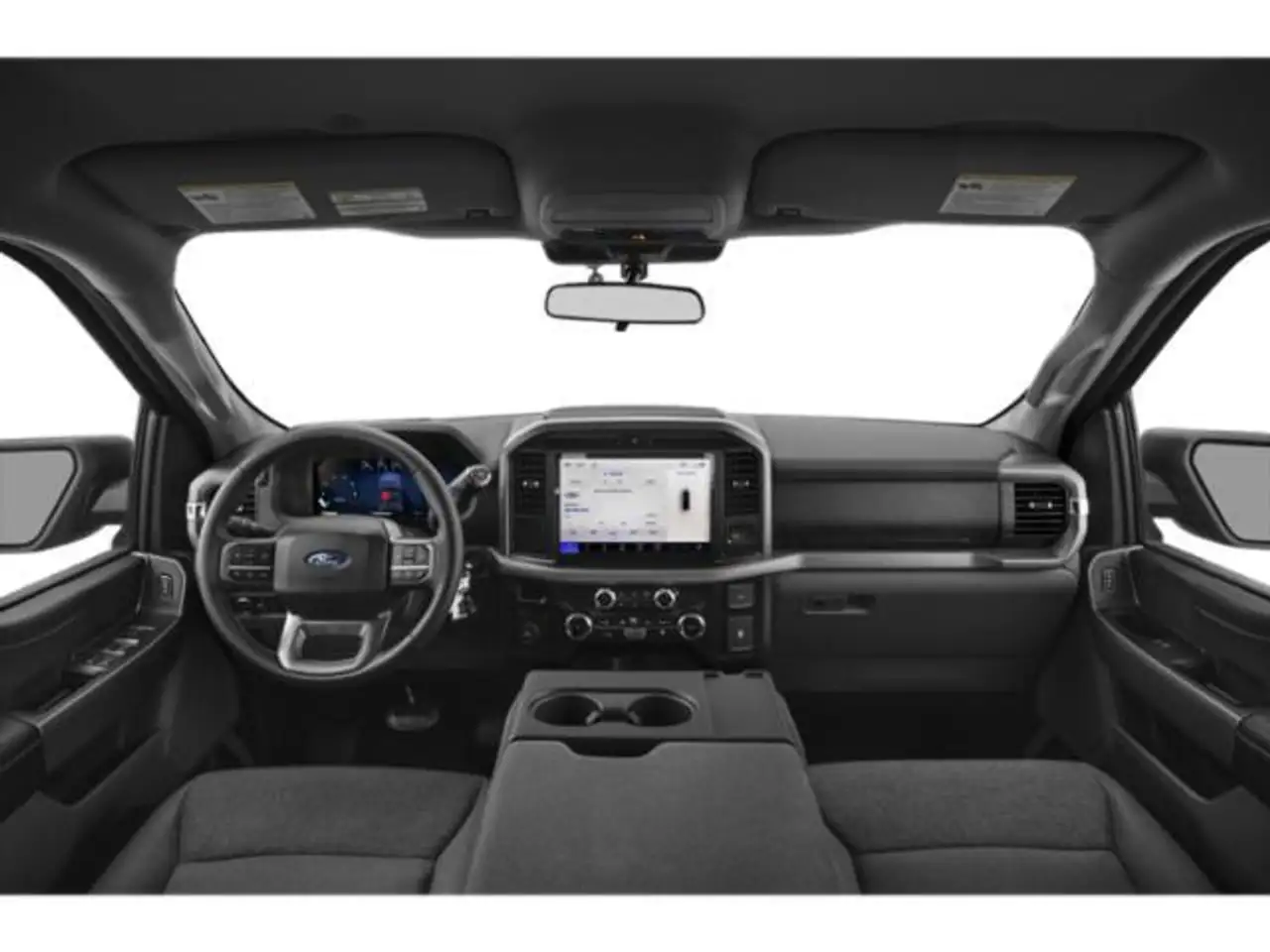 Ford F 150 fotografie Ford F 150