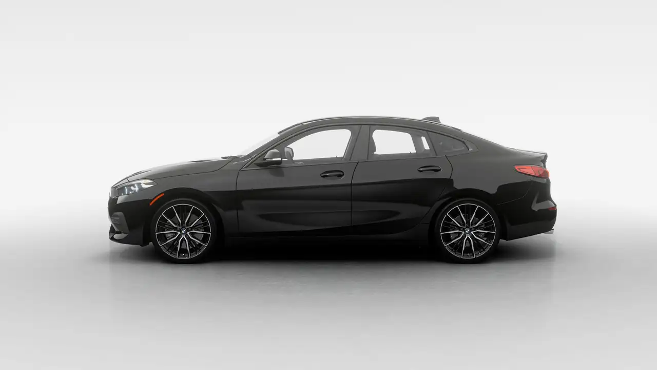 BMW 2 Series photo BMW 2 Series