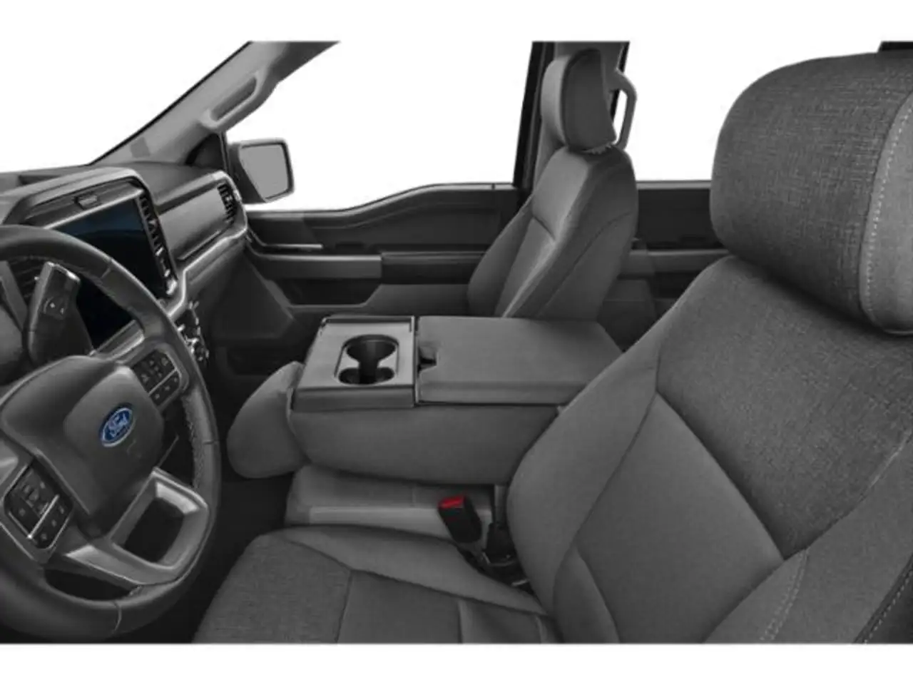 Ford F 150 fotografie Ford F 150