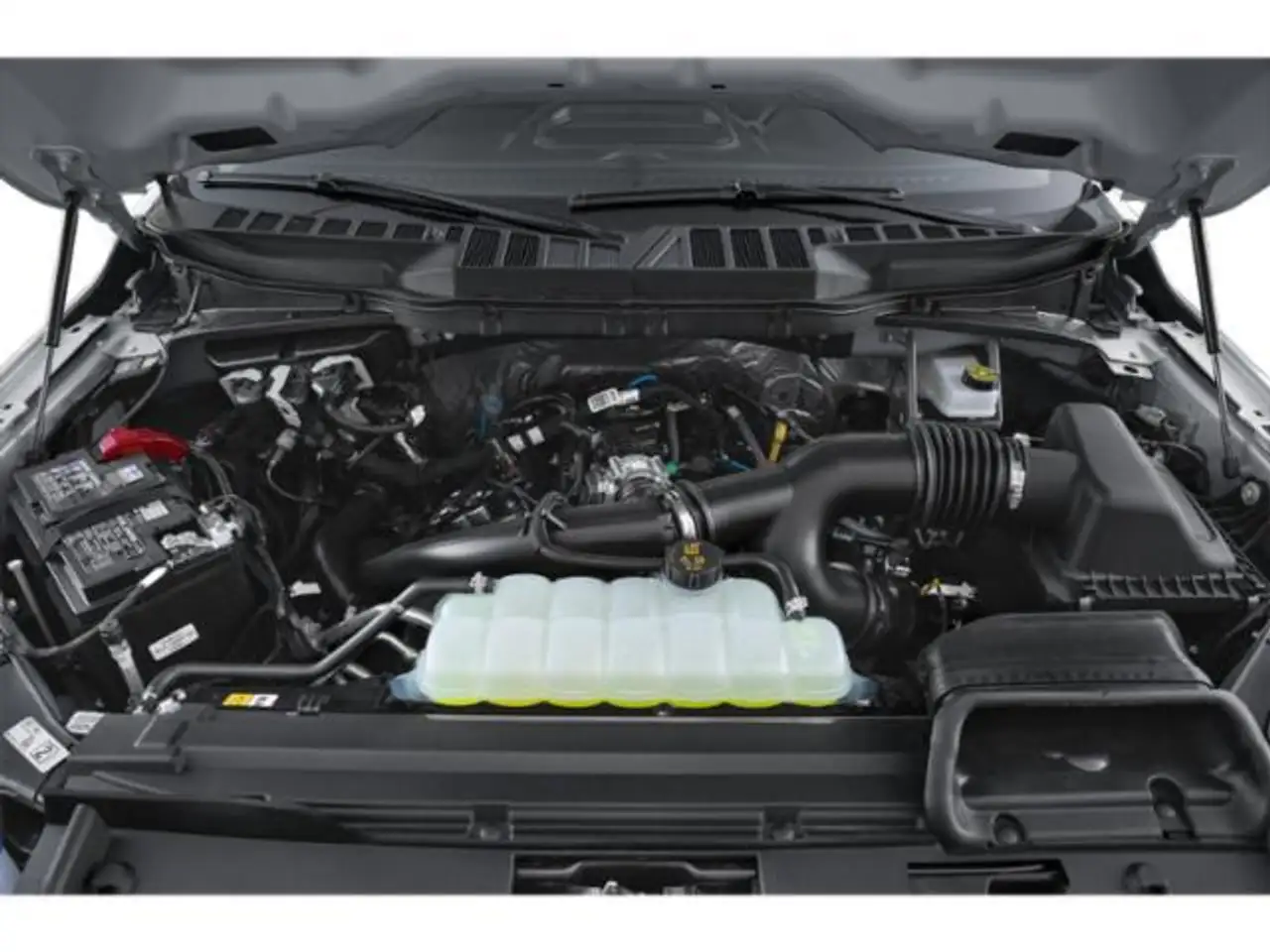 Ford F 150 fotografie Ford F 150