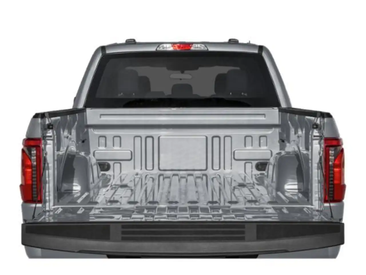 Ford F 150 fotografie Ford F 150