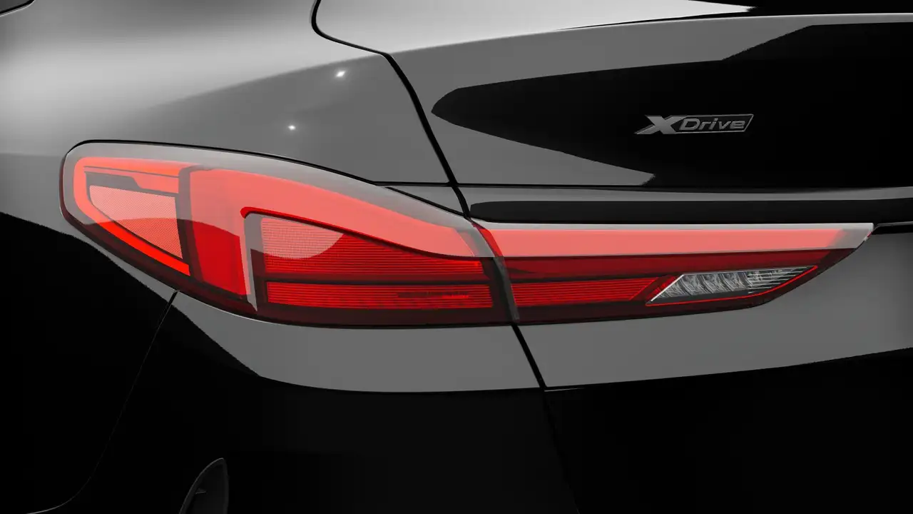 BMW 2 Series photo BMW 2 Series