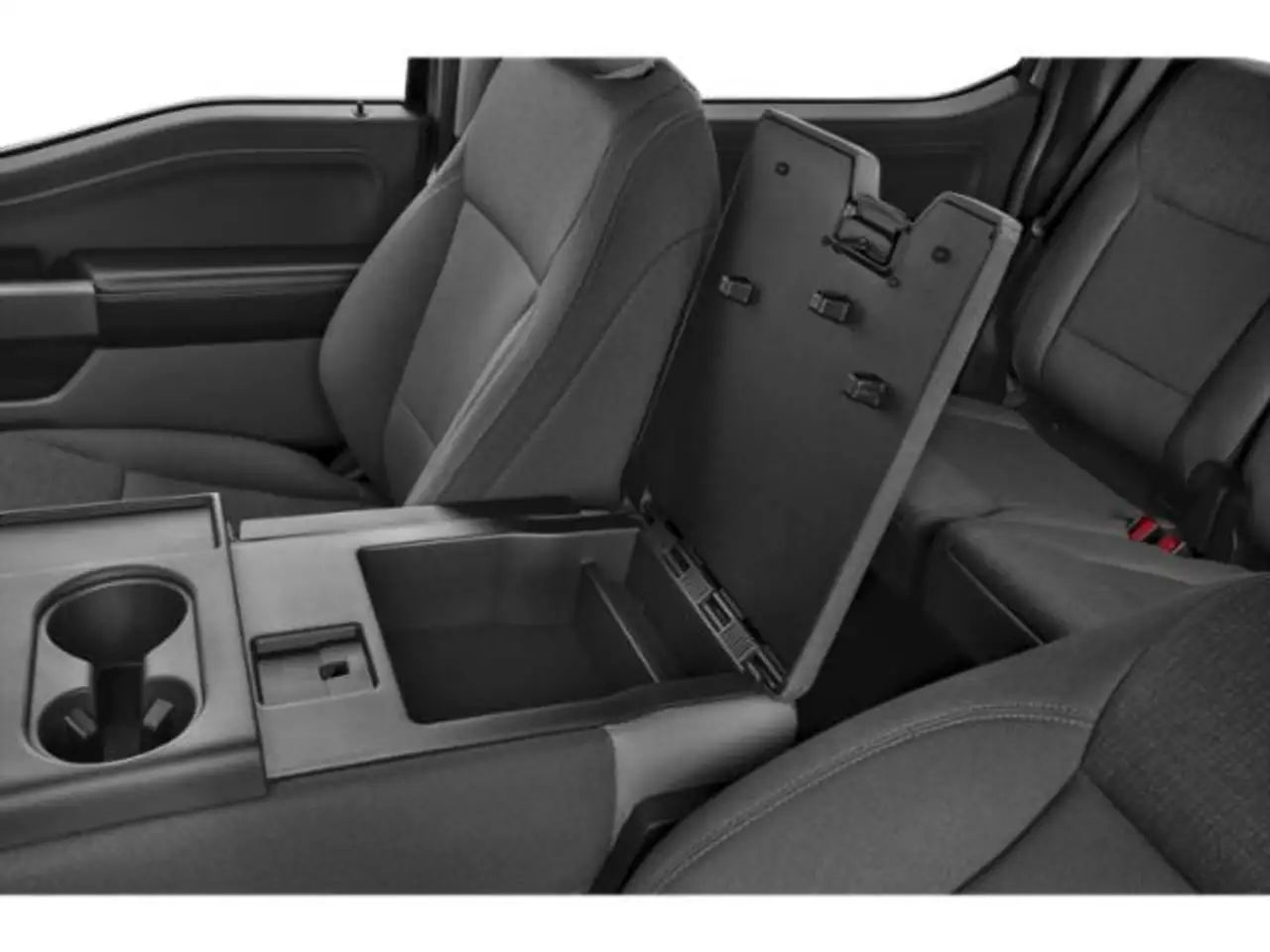 Ford F 150 fotografie Ford F 150