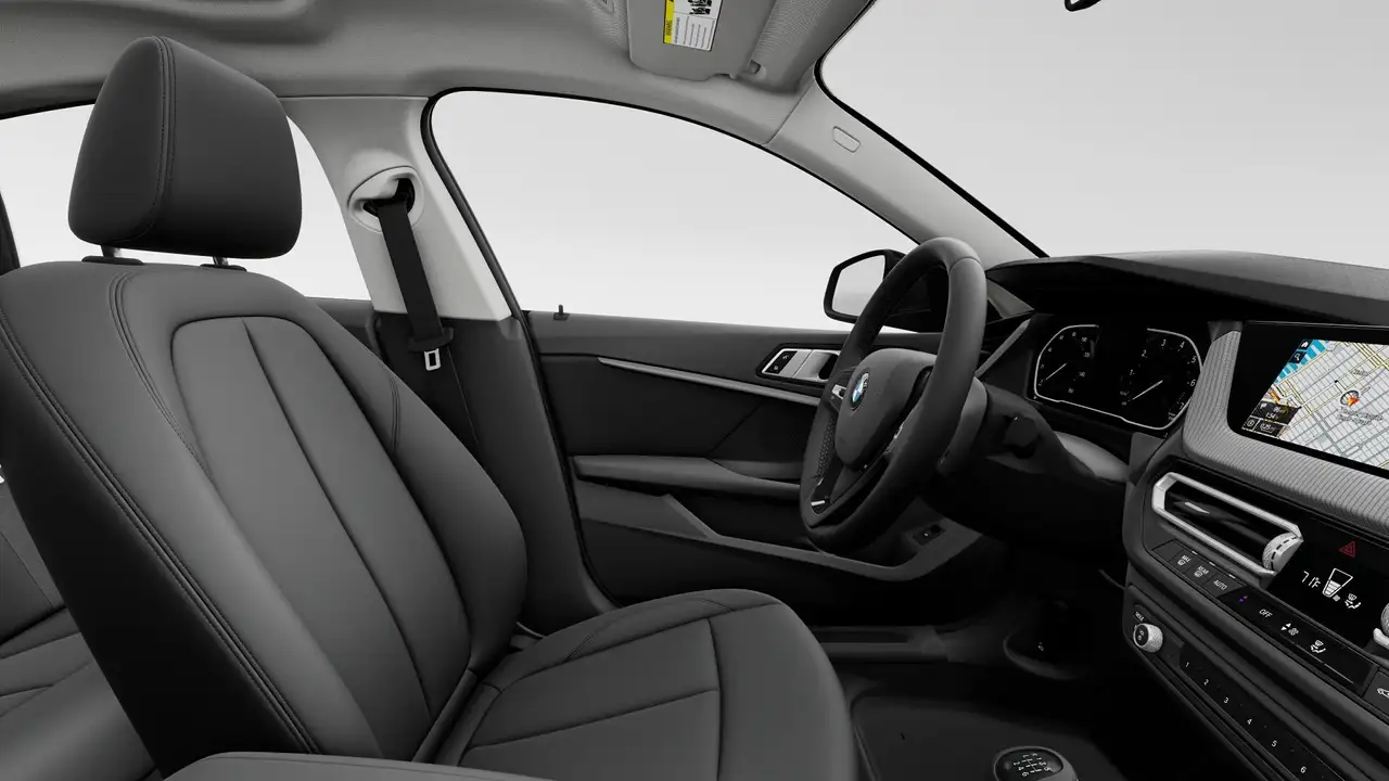 BMW 2 Series photo BMW 2 Series