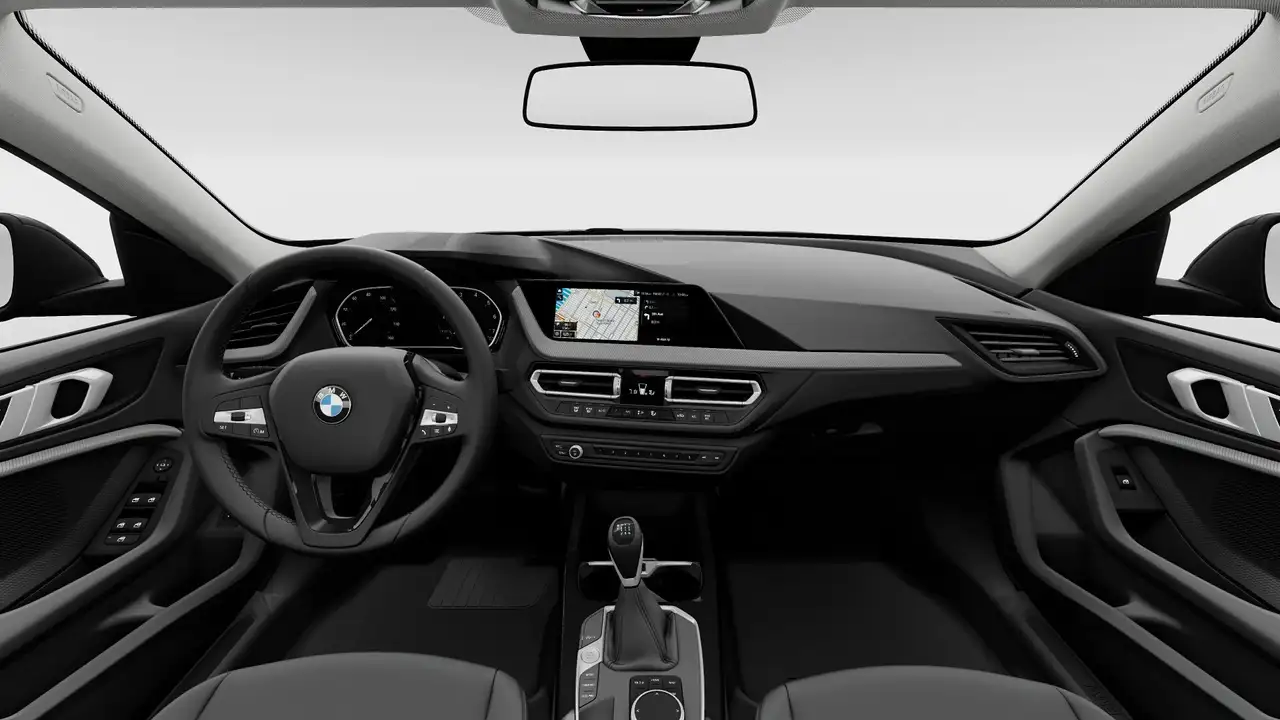 BMW 2 Series photo BMW 2 Series