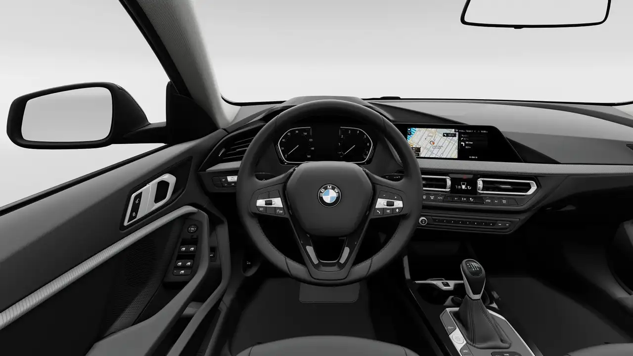 BMW 2 Series photo BMW 2 Series