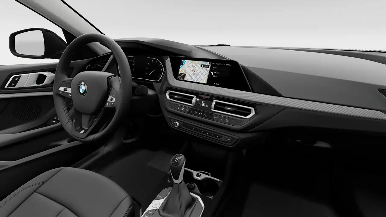 BMW 2 Series photo BMW 2 Series