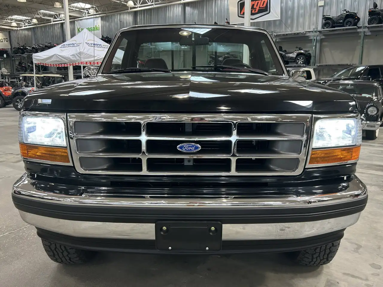 Ford F 150 снимка Ford F 150