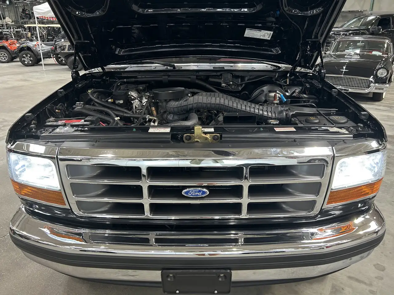 Ford F 150 снимка Ford F 150
