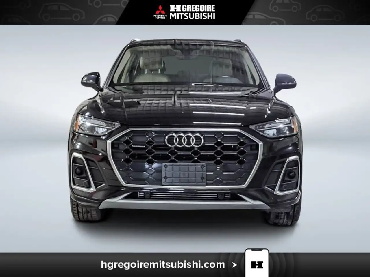 Audi Q5 снимка Audi Q5