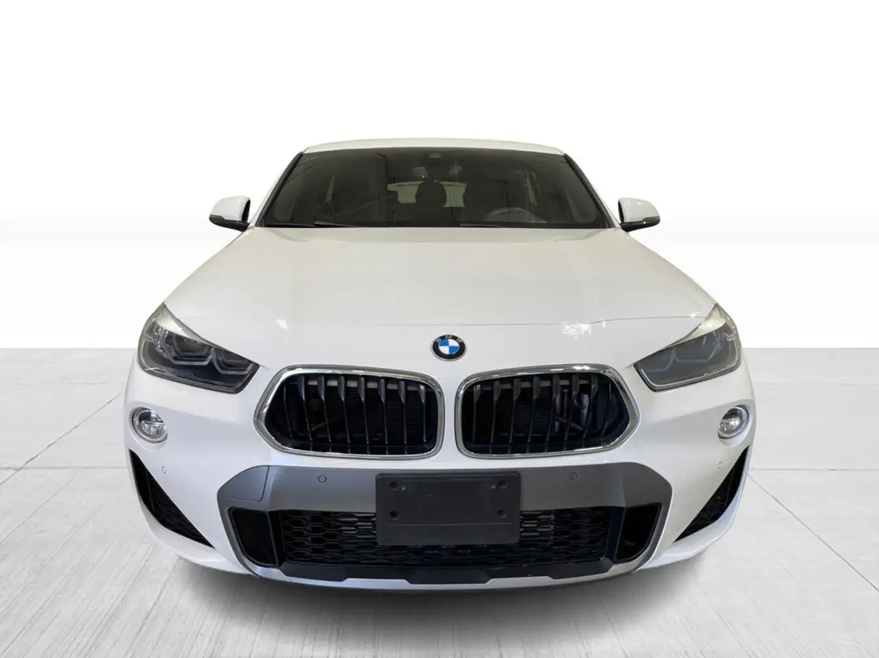 BMW X2 photo BMW X2