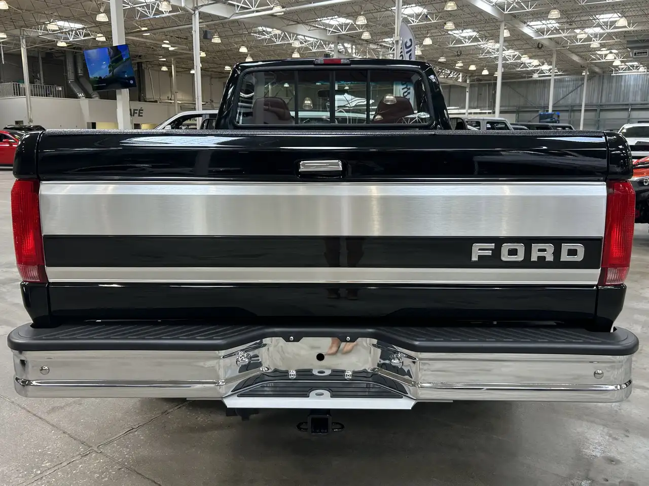 Ford F 150 снимка Ford F 150