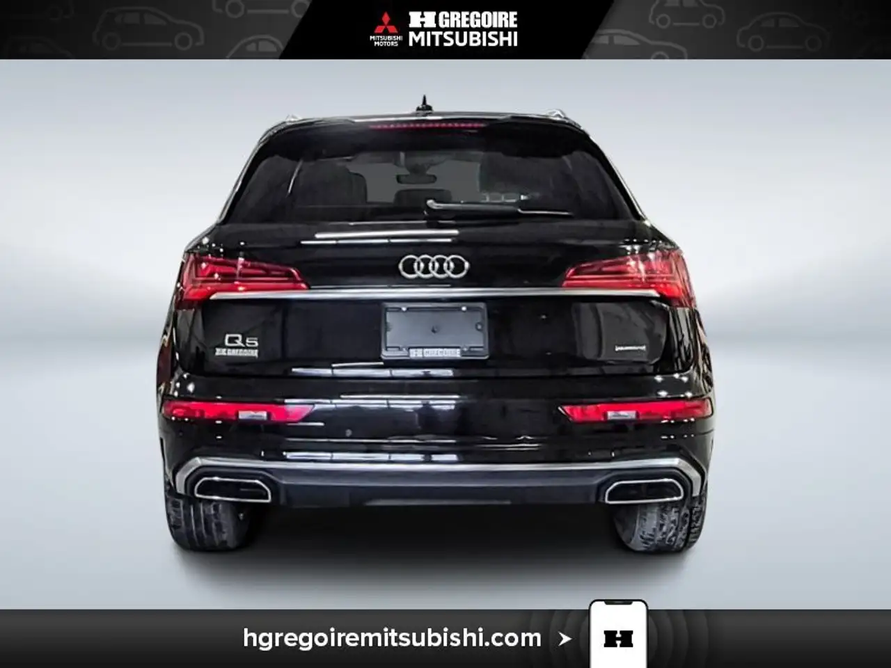 Audi Q5 снимка Audi Q5