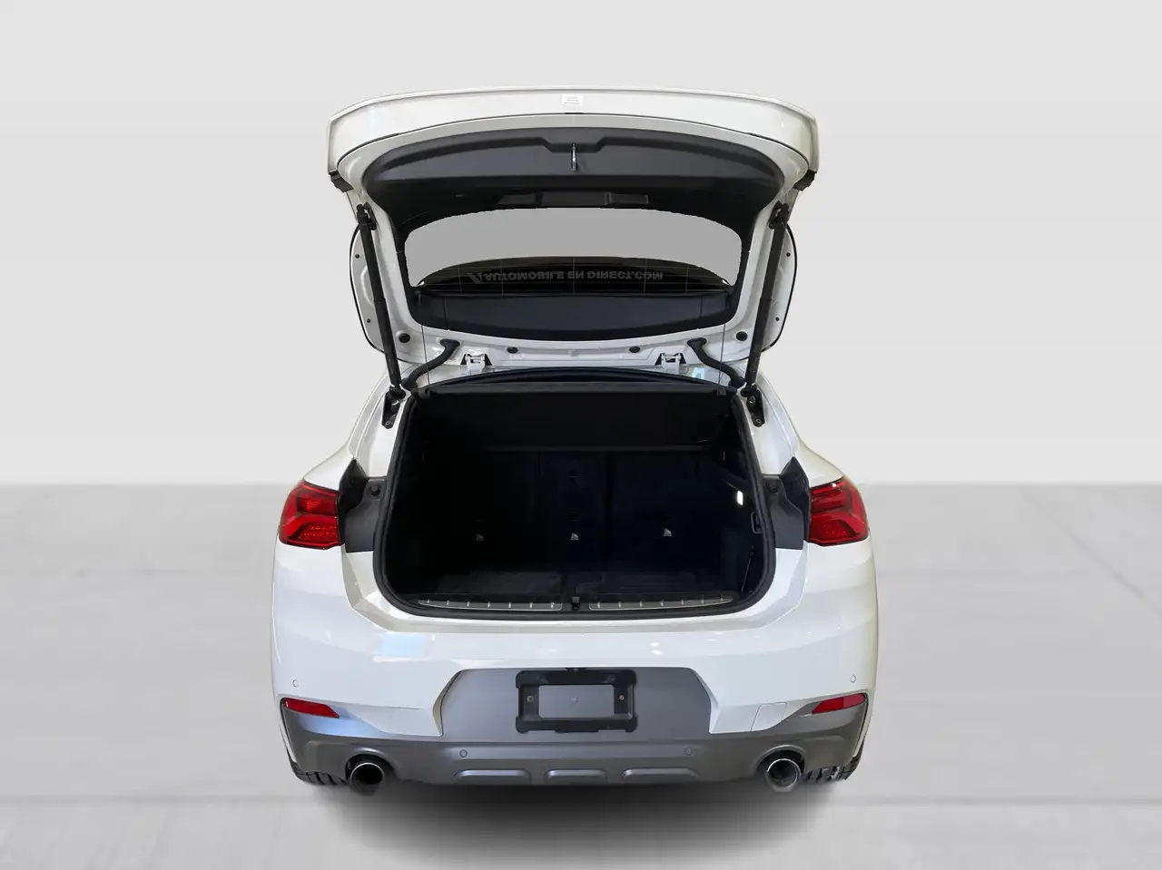 BMW X2 photo BMW X2