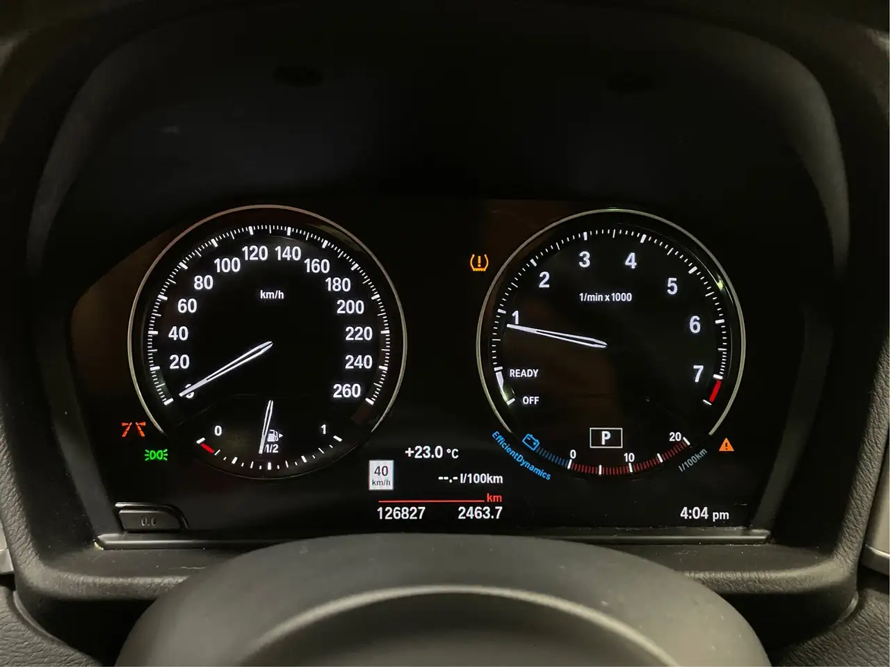 BMW X2 photo BMW X2