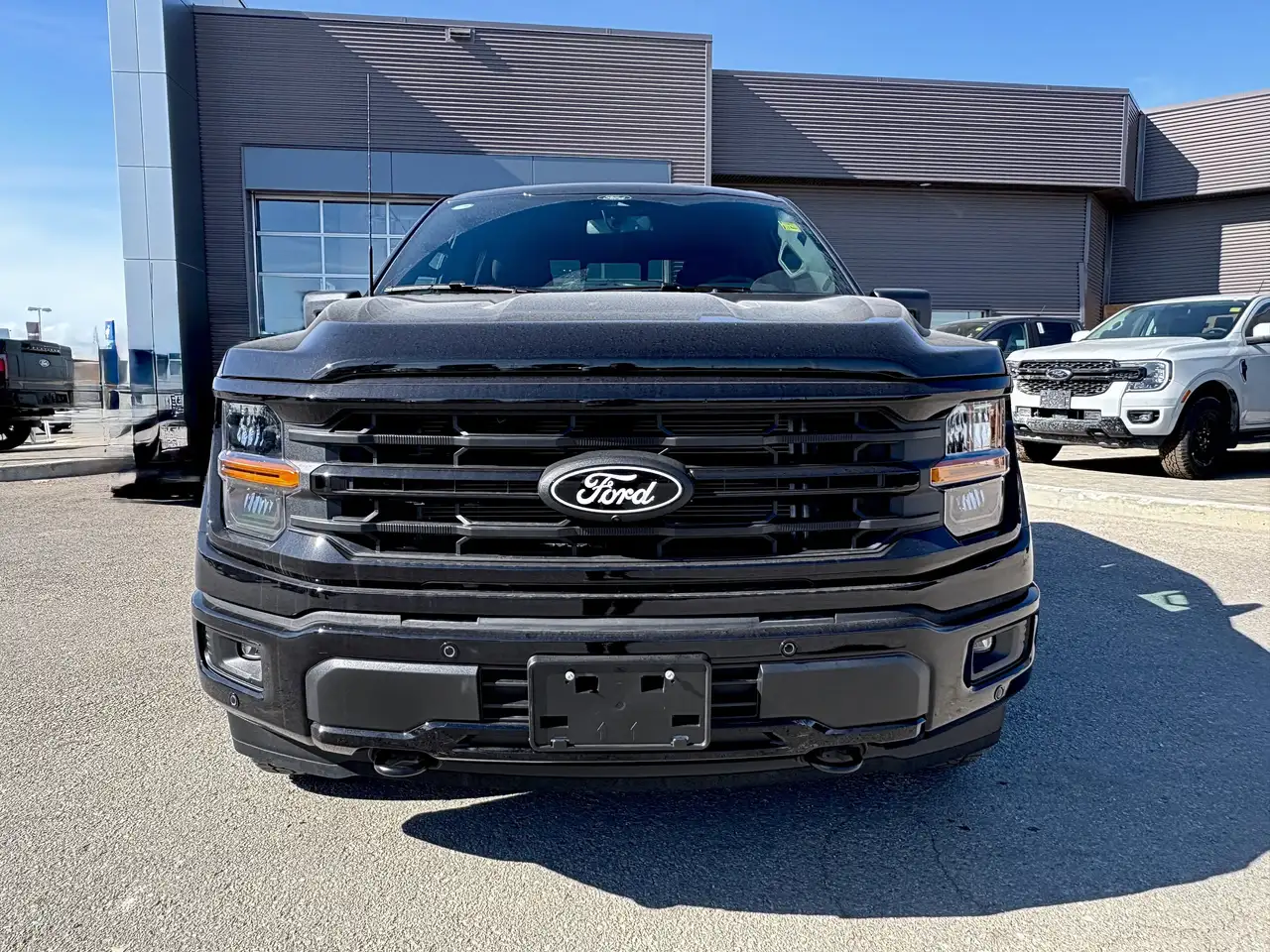 Ford F 150 photo Ford F 150