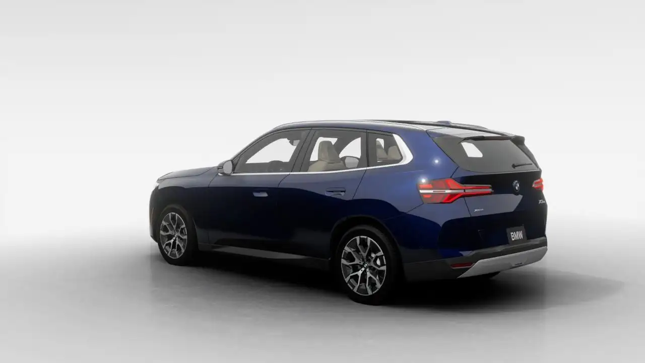 BMW X3 photo BMW X3