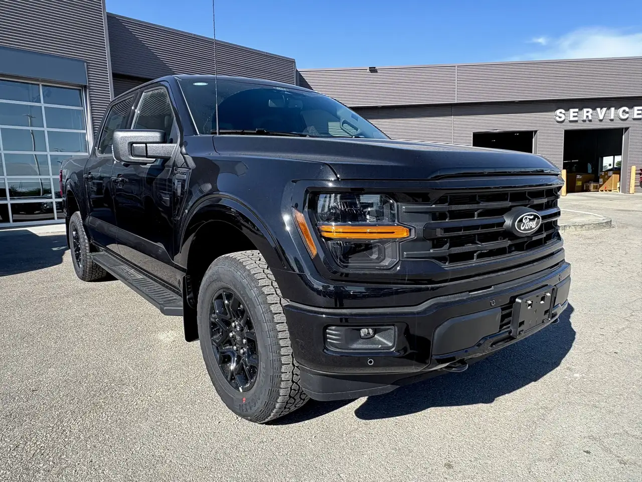 Ford F 150 photo Ford F 150