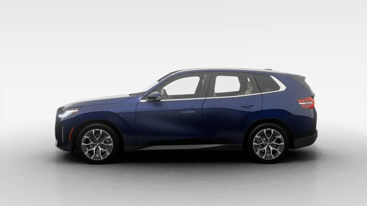 BMW X3 photo BMW X3