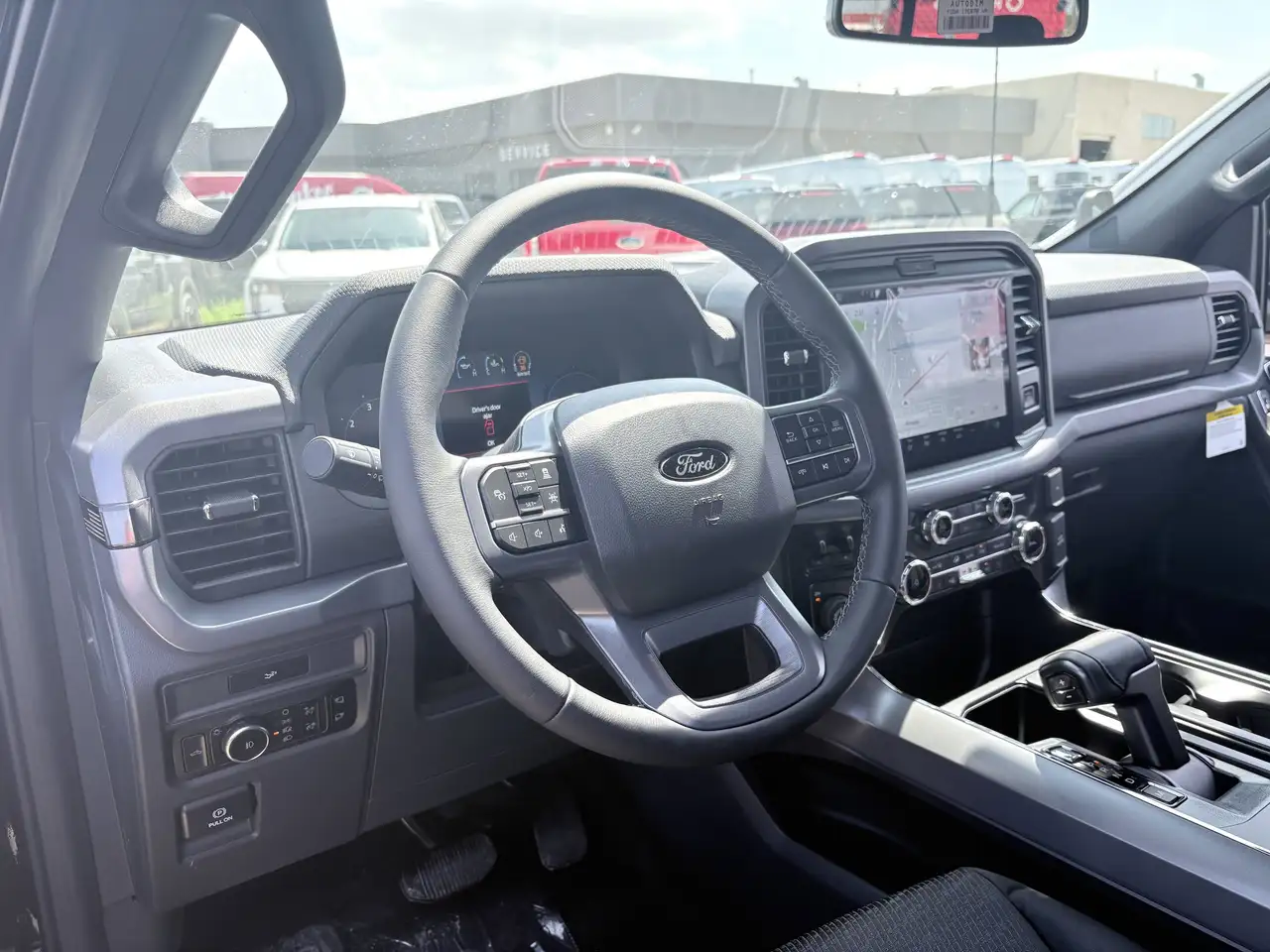 Ford F 150 photo Ford F 150