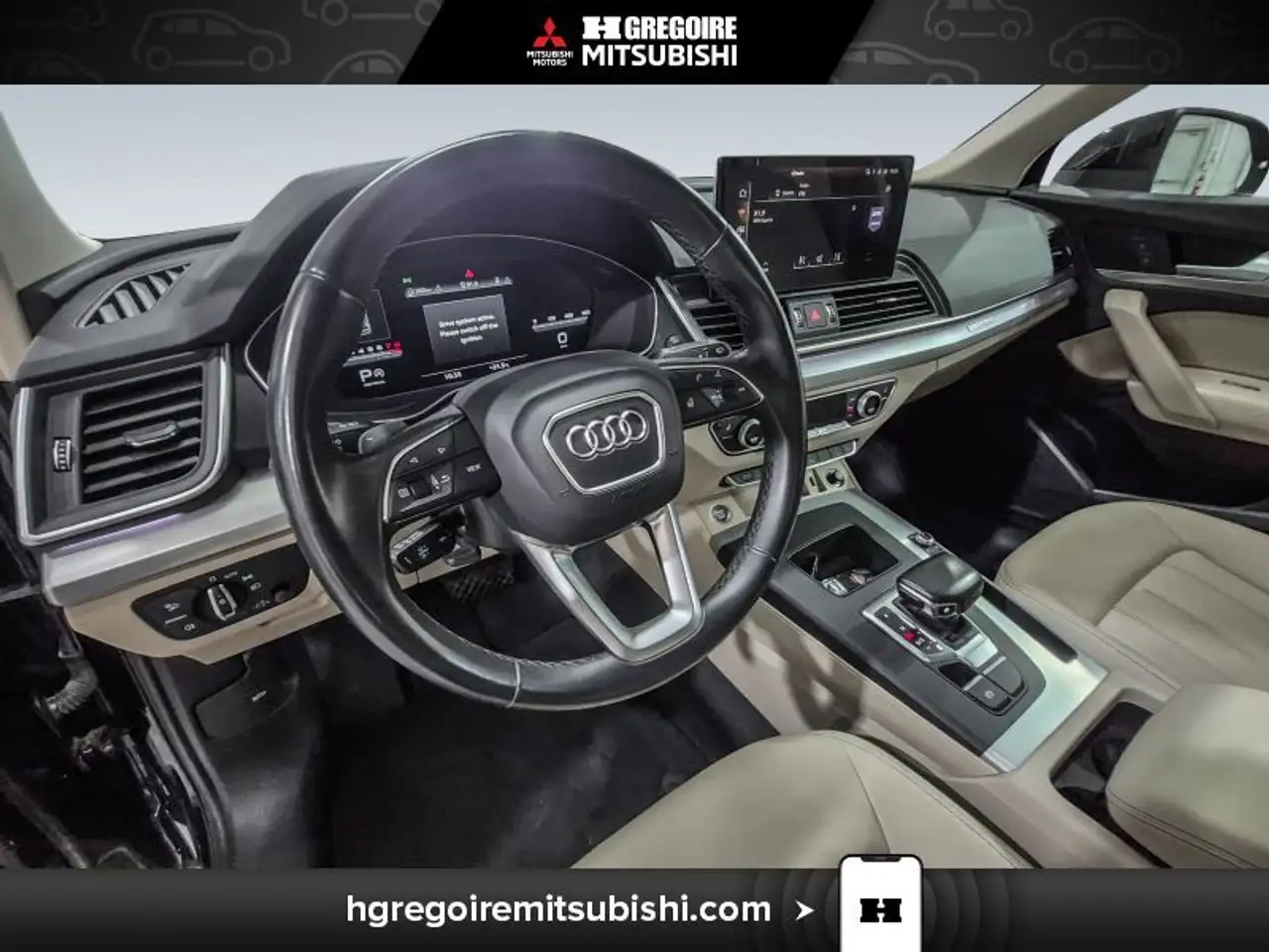 Audi Q5 снимка Audi Q5