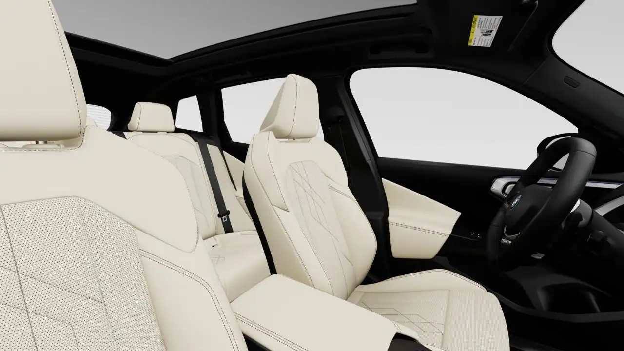 BMW X3 photo BMW X3