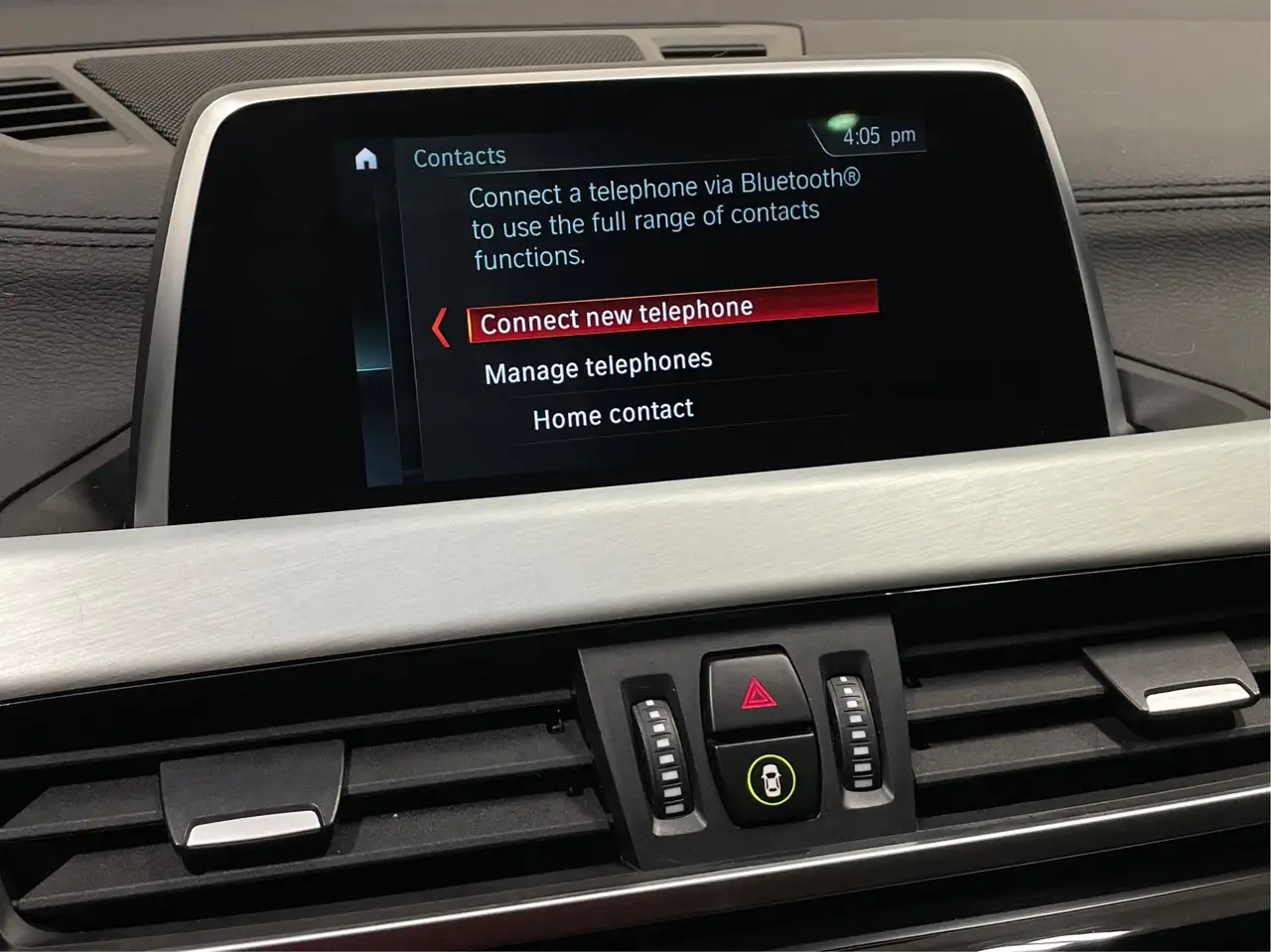 BMW X2 photo BMW X2