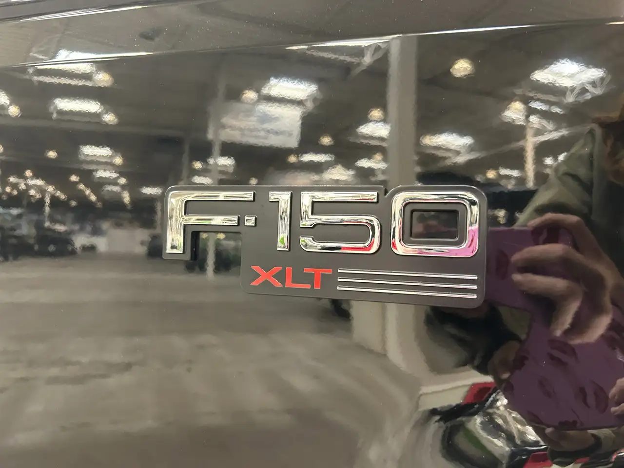 Ford F 150 снимка Ford F 150