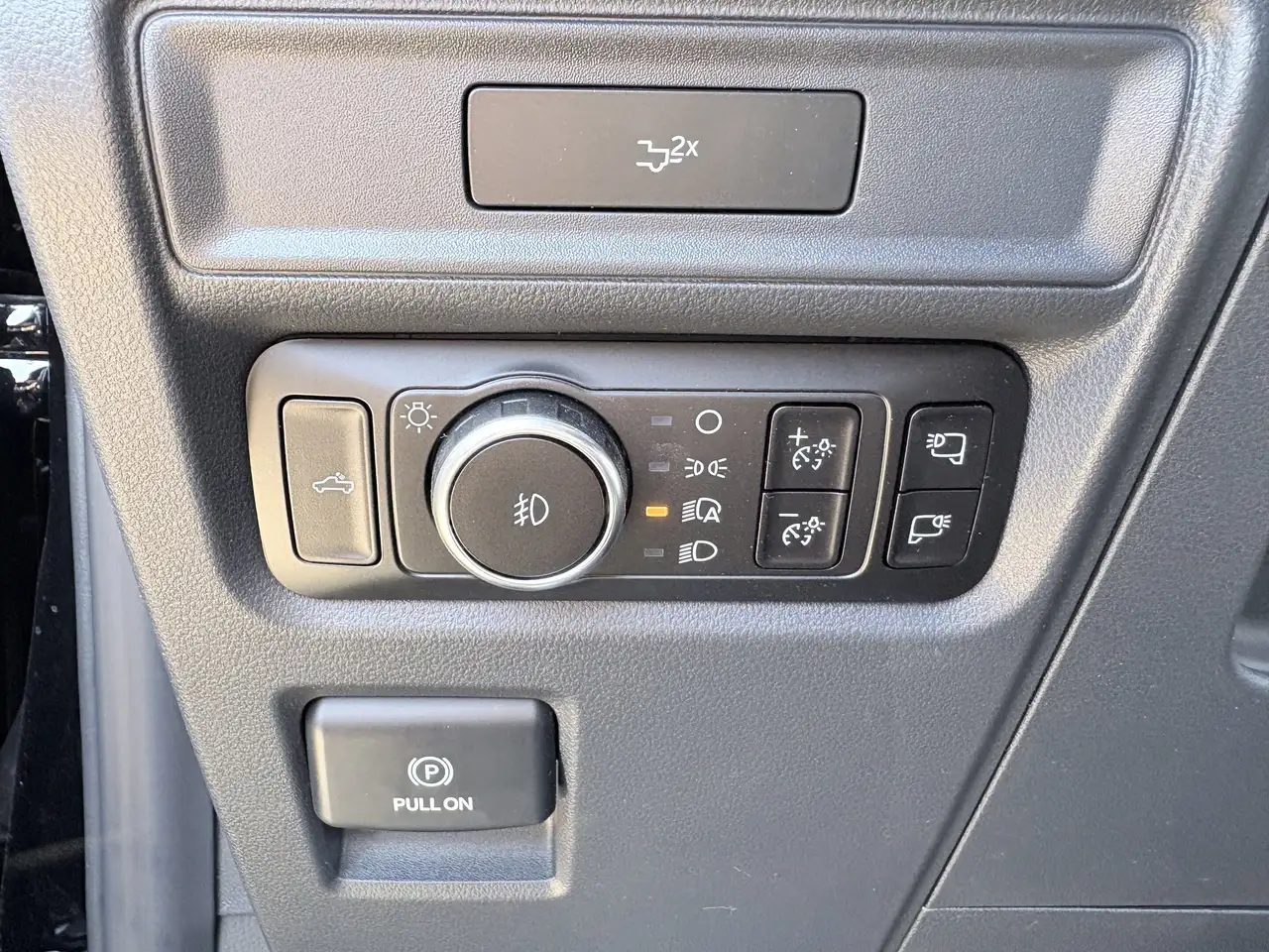 Ford F 150 photo Ford F 150