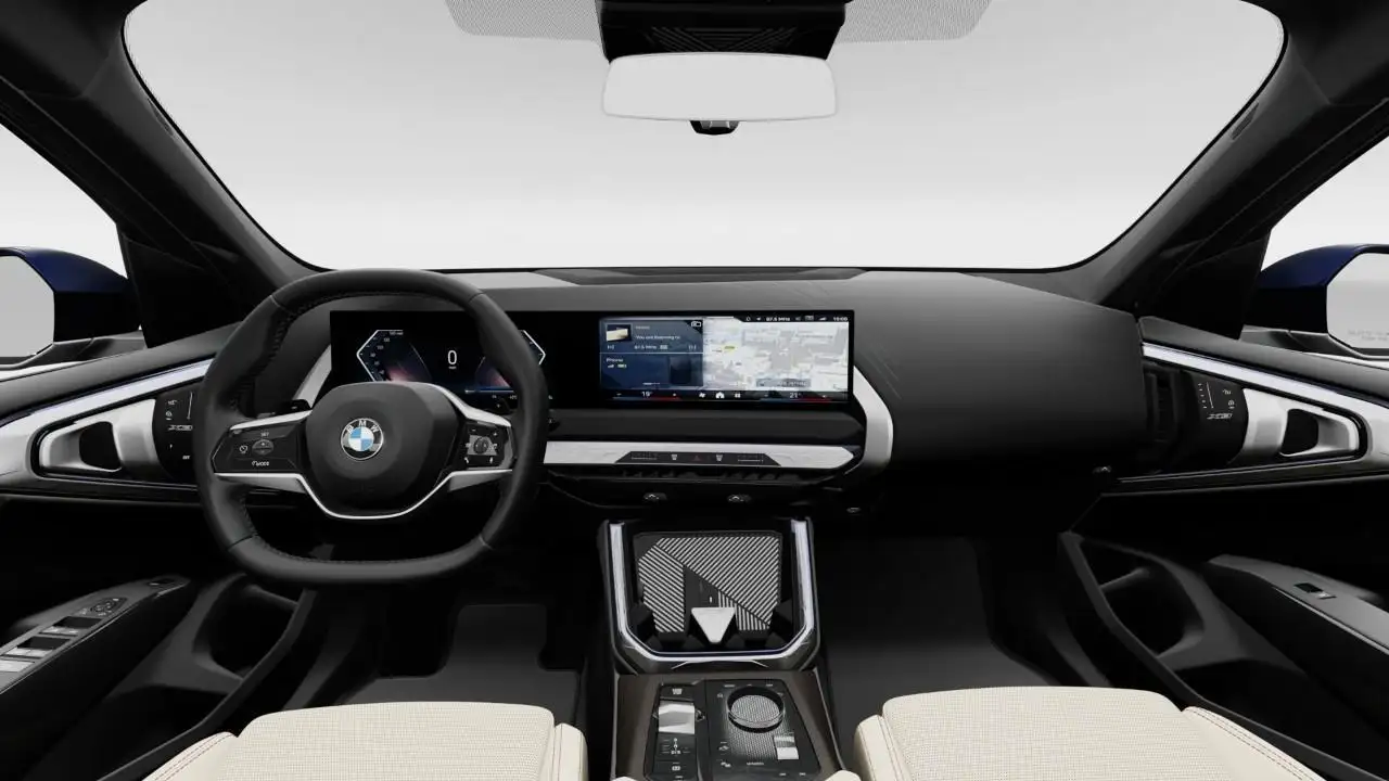 BMW X3 photo BMW X3