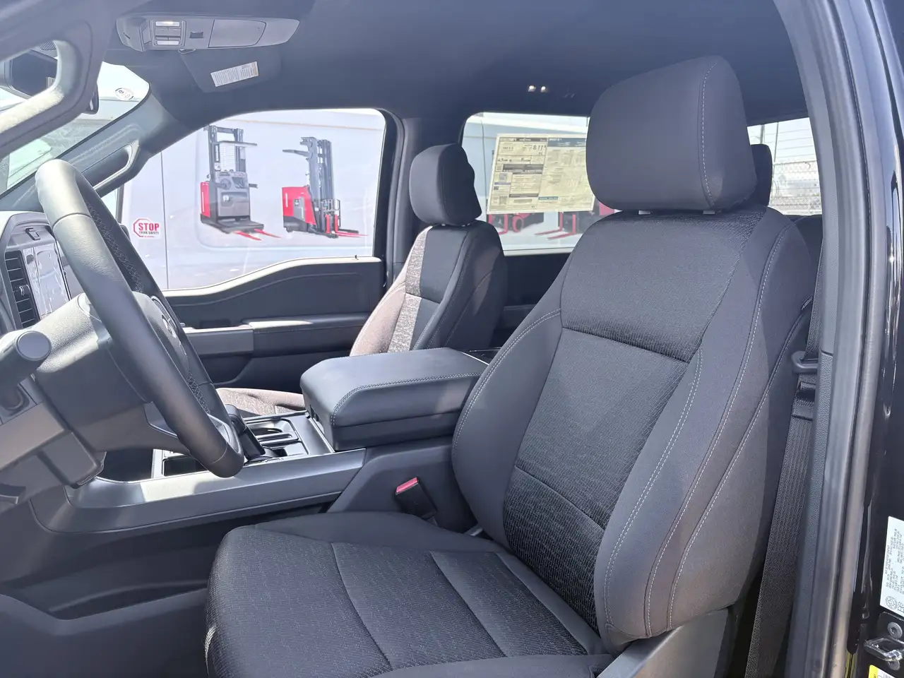 Ford F 150 photo Ford F 150