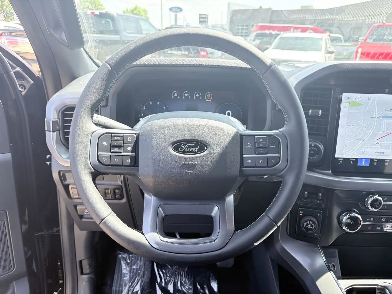 Ford F 150 photo Ford F 150