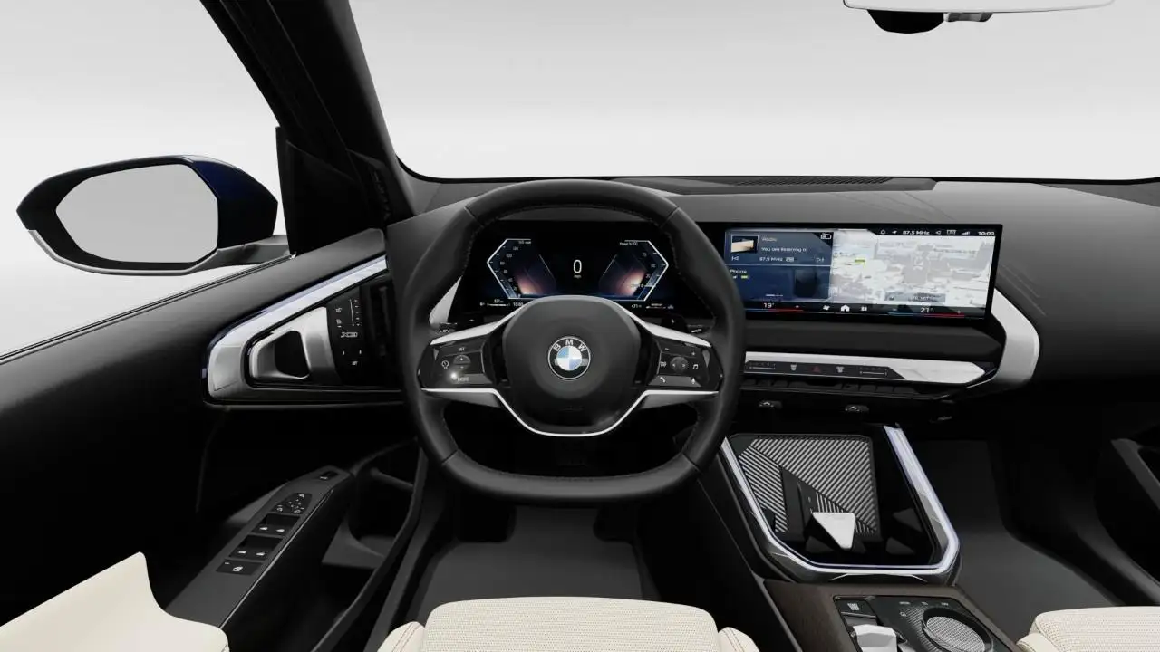 BMW X3 photo BMW X3