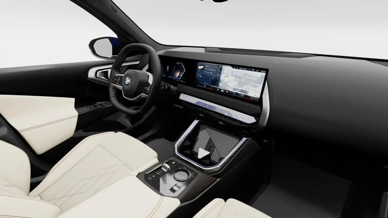 BMW X3 photo BMW X3