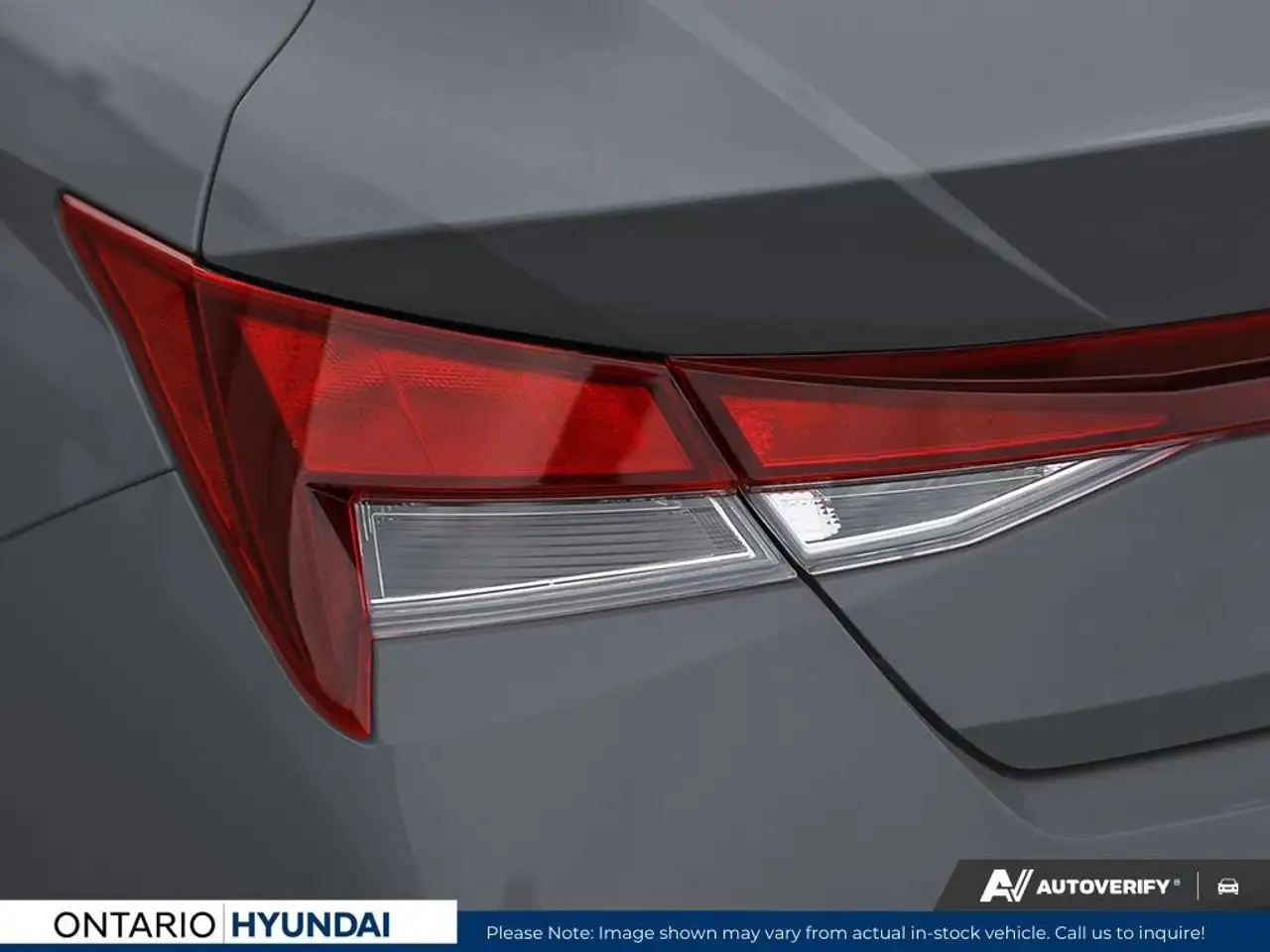 Hyundai ELANTRA снимка Hyundai ELANTRA