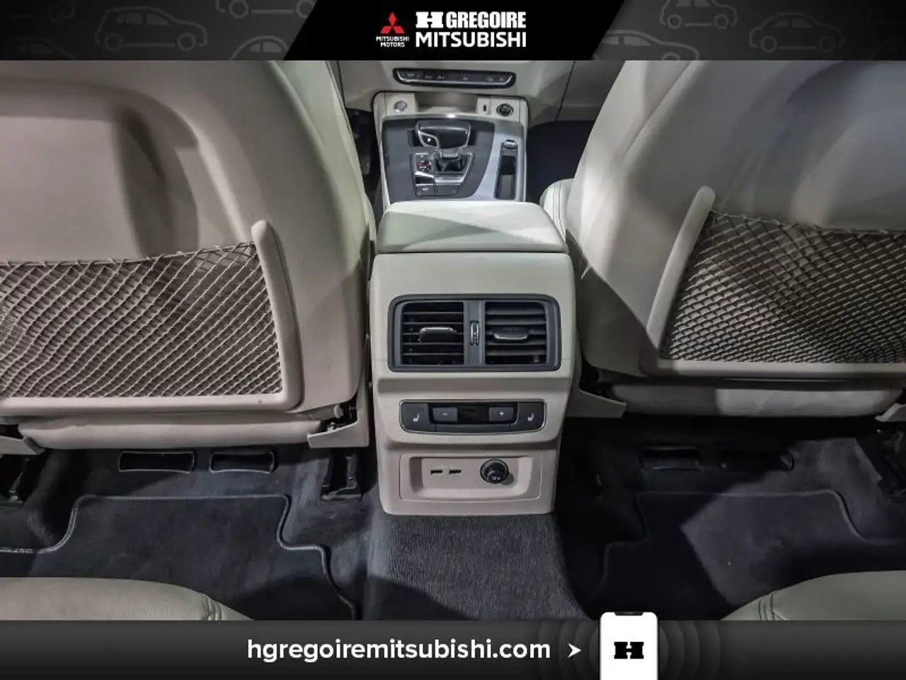 Audi Q5 снимка Audi Q5