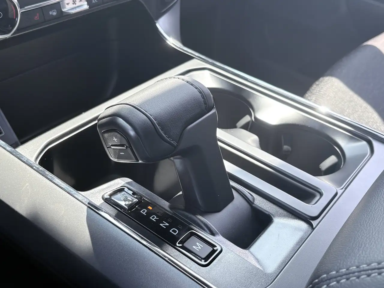 Ford F 150 photo Ford F 150