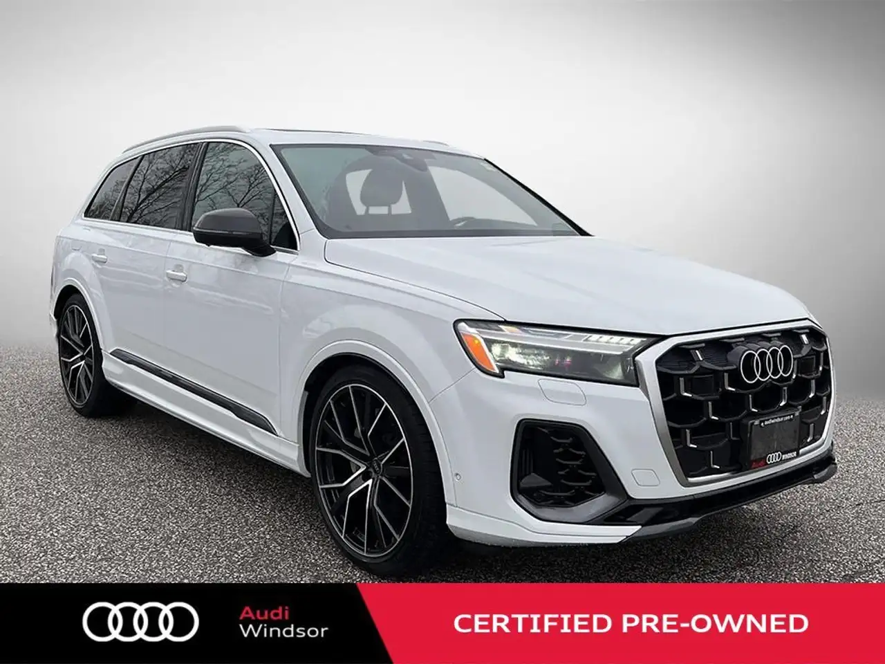 2025 Audi Q7 снимка 2025 Audi Q7