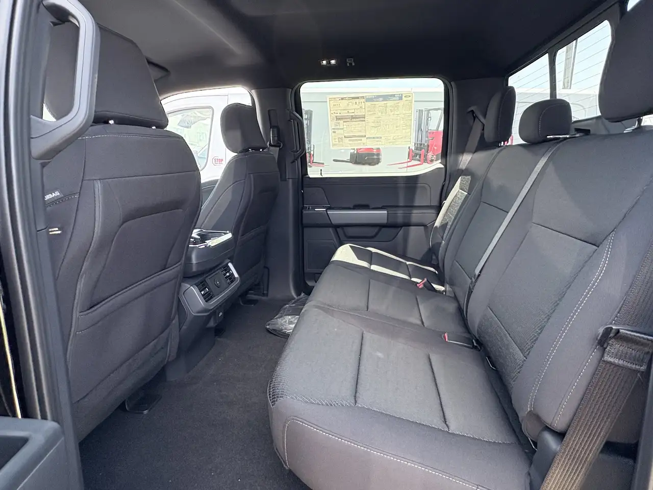 Ford F 150 photo Ford F 150