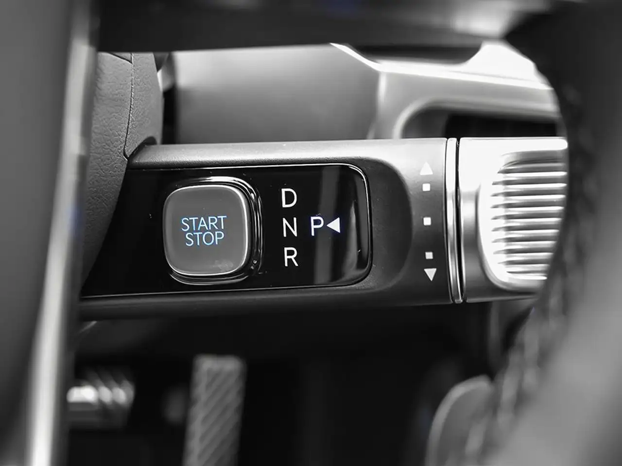 Hyundai IONIQ 9 fotografie Hyundai IONIQ 9